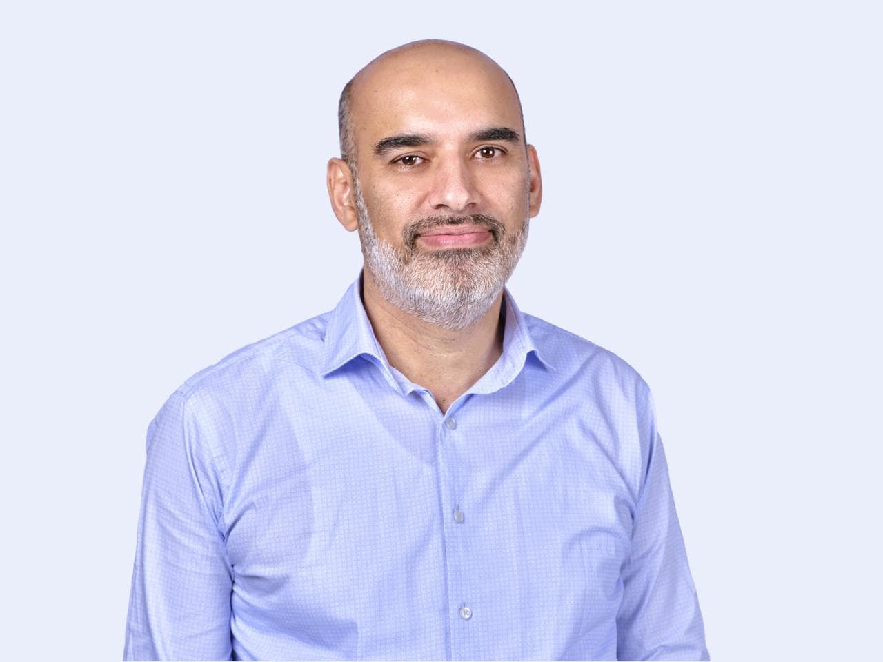 Qaiser Hayat