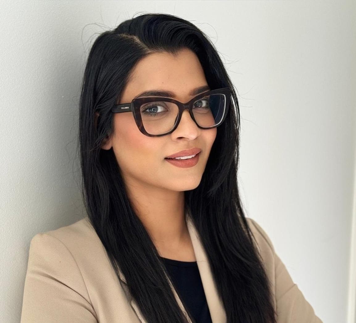 Sumbul Ahsan Khan